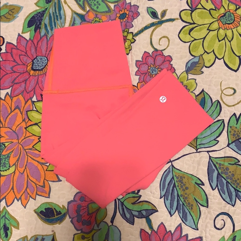 Lululemon Leggings